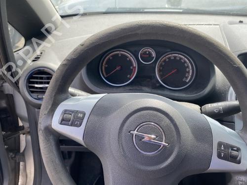 Startmotor OPEL CORSA D (S07) 1.3 CDTI (L08, L68) | BP25504231M8 