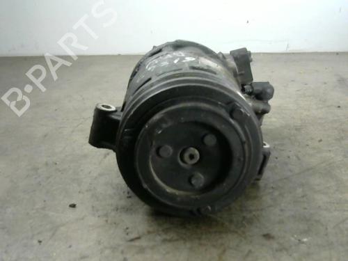 Used AC compressor AC compressor BMW 3 Touring (E46) [1999-2005] 25523638 25523638