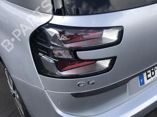 Starter CITROËN C4 Grand Picasso II (DA_, DE_) 1.6 THP 165 | BP25542758M8 - Image 16