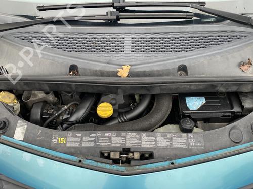 Right headlight RENAULT MODUS / GRAND MODUS (F/JP0_) 1.5 dCi (FP0D, JP0D) | BP30778726C29  - Image 12