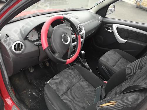 Forlygtekontakt DACIA SANDERO 1.2 16V | BP25525795I24 - Image 16