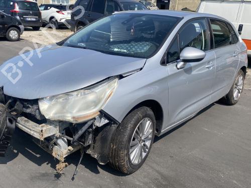 ABS pump CITROËN C4 II (NC_) 1.6 HDi 115 | BP25549188M43 - Image 22