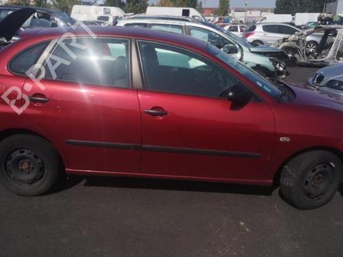 Left headlight SEAT IBIZA III (6L1) 1.9 TDI | BP25583631C28 
