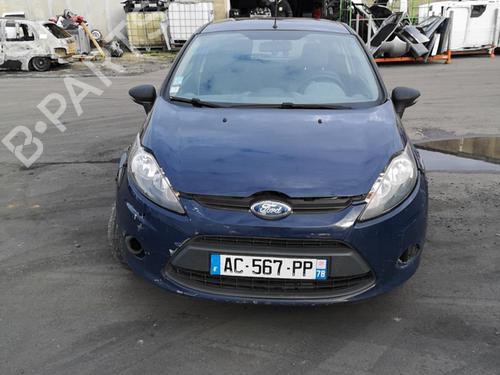 Seat buckle FORD FIESTA VI (CB1, CCN) 1.4 TDCi | BP25538268I32 