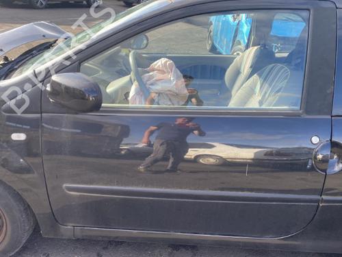 Steering column stalk RENAULT TWINGO II (CN0_) 1.2 16V (CN04, CN0B) | BP25542937I23  - Image 26