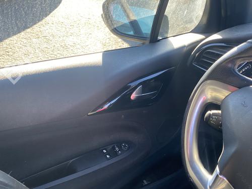 Steering wheel DS DS 3 (SA_) 1.2 THP 110 / PureTech 110 (SAHNPS, SAHNZ6, SAHNZT) | BP26026348C49 - Image 16