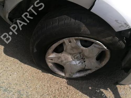 Left tailgate light RENAULT TWINGO II (CN0_) 1.2 16V (CN04, CN0B) | BP25552591C79  - Image 10