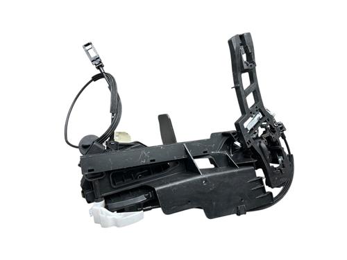 Used Front left lock Front left lock FORD TOURNEO COURIER B460 MPV 1.0 EcoBoost (100 hp) 27385833 27385833