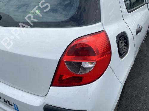 Headrest RENAULT CLIO III (BR0/1, CR0/1) 1.5 dCi (BR17, CR17) | BP25528799I31  - Image 8