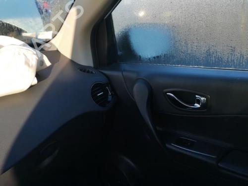 Rear right window mechanism RENAULT KOLEOS I (HY_) 2.0 dCi 4x4 (HY0K) | BP25524606C25 