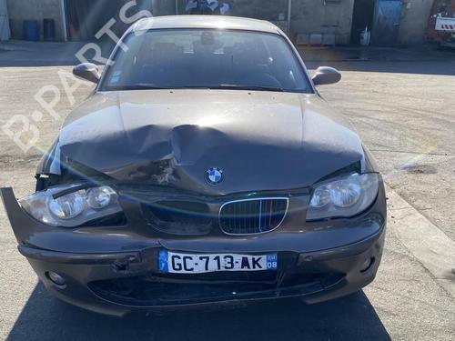 Right mirror BMW 1 (E87) 118 d | BP25556355C27 