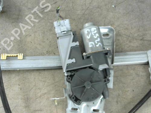 Used Front left window mechanism Front left window mechanism CITROËN C3 Pluriel (HB_) 1.6 (109 hp) 25583453 25583453