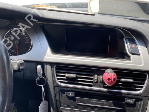 Rear left window mechanism AUDI A4 B8 (8K2) 2.0 TDI | BP25514429C24 