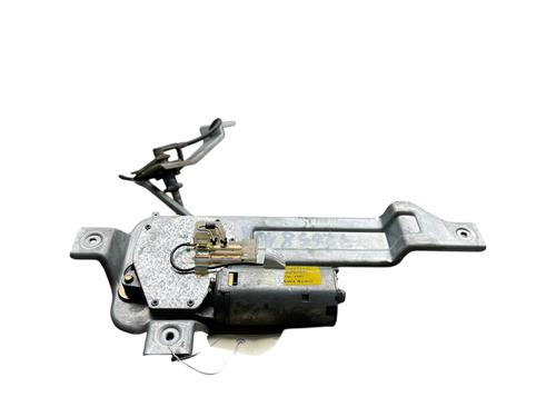 Rear wiper motor VW TRANSPORTER T4 Van (70A, 70H, 7DA, 7DH) 2.5 TDI | BP29843095M102