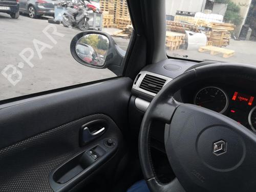 Cockpit RENAULT CLIO II (BB_, CB_) 1.5 dCi (B/C2J) | BP25517348C47 
