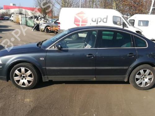 Høyre foran støtdemper VW PASSAT B5.5 (3B3) 1.9 TDI | BP25552907M17 
