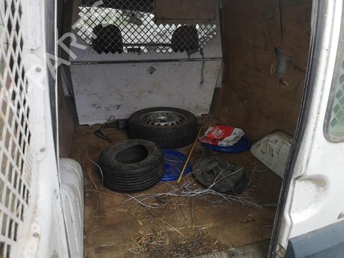 Front right window mechanism RENAULT KANGOO Express (FC0/1_) 1.5 dCi (FC07, FC1R) | BP25525909C23 
