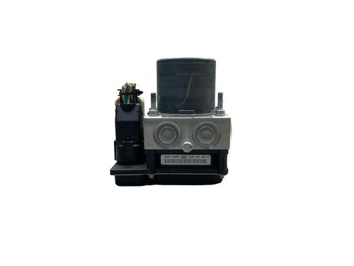 Used ABS pump PEUGEOT 508 I (8D_) 1.6 HDi (115 hp) 25507400
