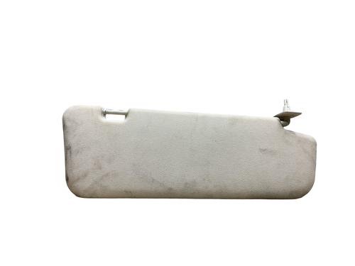Used Left sun visor MERCEDES-BENZ CLS (C219) CLS 320 CDI (219.322) (224 hp) 25513495