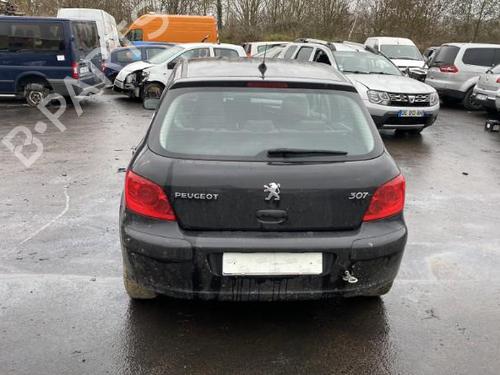 ABS pump PEUGEOT 307 (3A/C) 1.6 HDi | BP25548898M43 