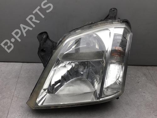 Venstre forlygte OPEL MERIVA A MPV (X03) 1.7 CDTI (E75) (100 hp) 25525588