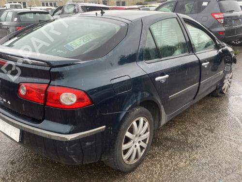 Left tailgate light RENAULT LAGUNA II (BG0/1_) 1.9 dCi (BG1A, BG1W, BG0G) | BP25498244C79  - Image 9