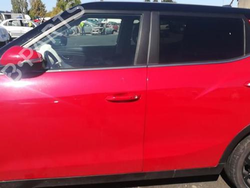 Hand brake SSANGYONG TIVOLI 1.6 XDi 160 | BP25524427I18  - Image 19