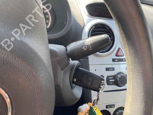 Headlight switch OPEL CORSA D (S07) 1.2 (L08, L68) | BP25571837I24 - Image 8