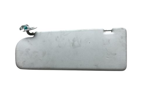Used Right sun visor VW SHARAN (7M8, 7M9, 7M6) 1.9 TDI (115 hp) 25510353