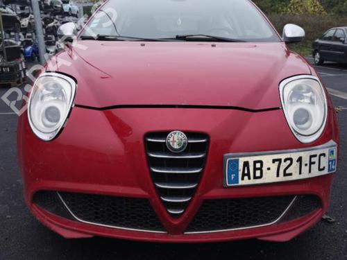 Starter ALFA ROMEO MITO (955_) 1.3 MultiJet (955AXP1A, 955AYC1A) | BP25559351M8  - Image 33