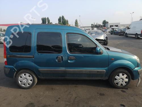Left headlight RENAULT KANGOO Express (FC0/1_) 1.5 dCi (FC07, FC1R) | BP25538415C28 - Image 27