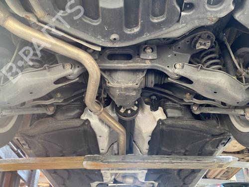 Left front shock absorber MERCEDES-BENZ E-CLASS (W212) E 250 CDI / BlueTEC (212.003, 212.004) | BP25548313M16 - Image 22