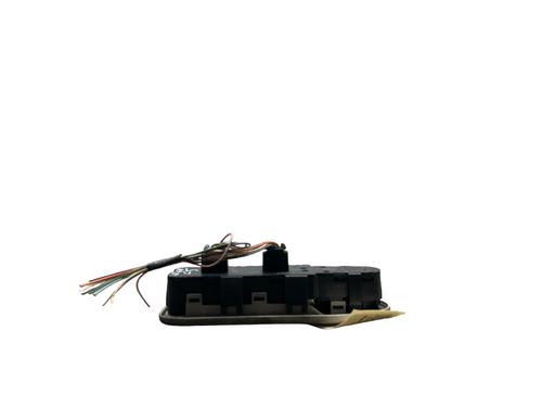 Left front window switch CITROËN C5 II (RC_) 2.2 HDi | BP25574659I27 