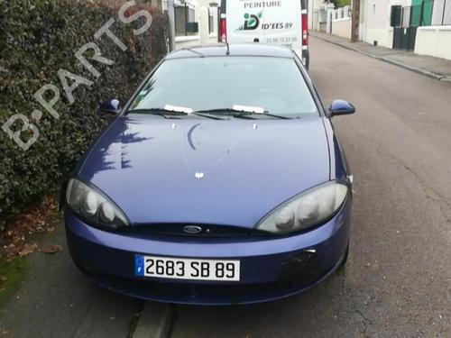 AC compressor FORD COUGAR (EC_) 2.0 16V | BP25516482M34  - Image 6