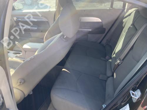 Front left lock CHRYSLER SEBRING (JS) 2.0 CRD | BP30198825C98  - Image 13