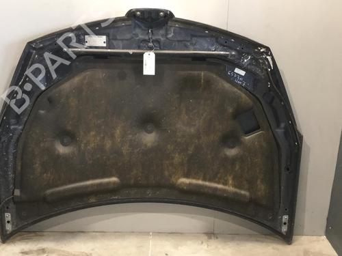 Used Hood PEUGEOT 4007 (VU_, VV_) 2.2 HDi (156 hp) 25584552