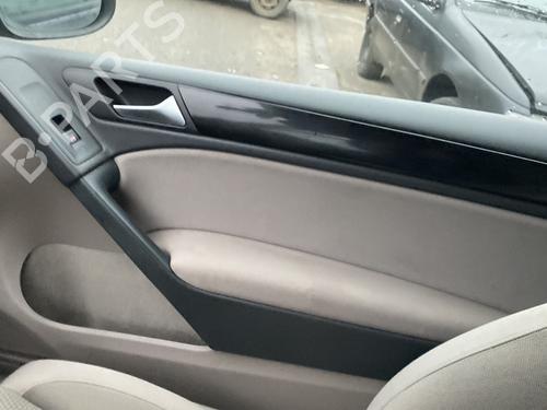 Right tailgate light VW GOLF VI (5K1) 1.4 TSI | BP25503336C80 - Image 18