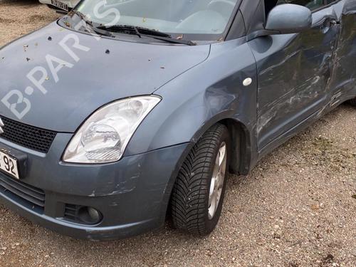 Front left seatbelt SUZUKI SWIFT III (MZ, EZ) 1.3 (RS413, ZC11S) | BP25531579I26 - Image 29