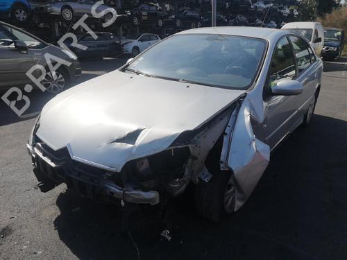AC compressor CITROËN C5 I (DC_) 2.2 HDi (DC4HXB, DC4HXE) | BP25532732M34 - Image 14