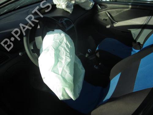 håndbremse CITROËN C5 I (DC_) 2.0 HDi (DCRHZB, DCRHZE) | BP25558928I18 - Image 4