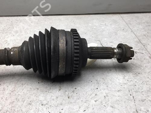 Used Right front driveshaft RENAULT TWINGO I (C06_) 1.2 16V (C06C, C06D, C06K) (75 hp) 25521774