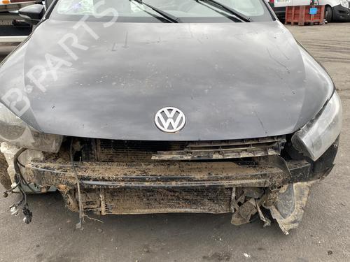 Front left interior door handle VW SCIROCCO III (137, 138) 1.4 TSI | BP25564120I13  - Image 28