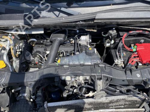 Front left window mechanism RENAULT KANGOO / GRAND KANGOO II (KW0/1_) 1.5 dCi 90 (KW05, KW08, KW0G, KW11) | BP25549008C22 
