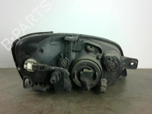 Left headlight HYUNDAI GETZ (TB) 1.1 | BP25537613C28 - Image 2