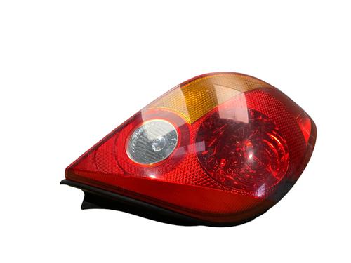 Used Left taillight HYUNDAI COUPE II (GK) 2.0 GLS (143 hp) 25555660