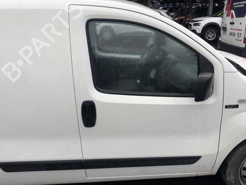 Front right window mechanism PEUGEOT BIPPER Tepee 1.3 HDi 75 | BP25551688C23  - Image 16