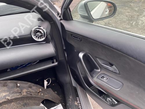 Front right interior door handle MERCEDES-BENZ A-CLASS (W177) A 200 d (177.012) | BP25573363I14  - Image 18