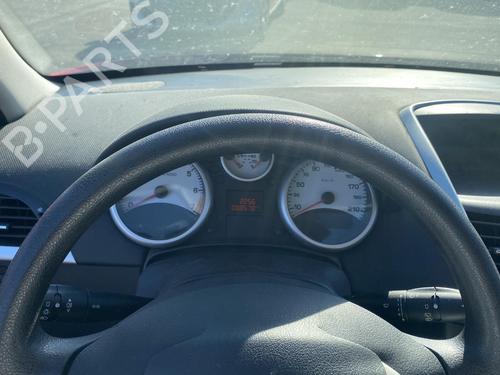 Rear right window mechanism PEUGEOT 207 (WA_, WC_) 1.4 | BP25555786C25 