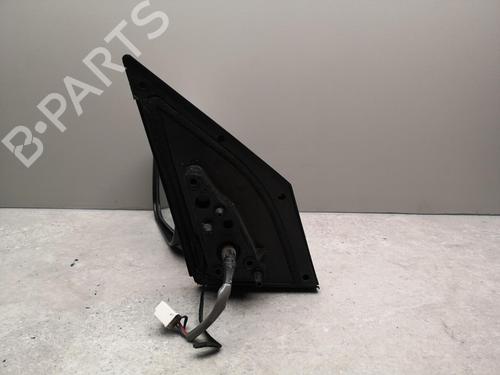 Left mirror TOYOTA RAV 4 III (_A3_) 2.2 D 4WD (ALA30_, ALA30R) | BP25532045C26 