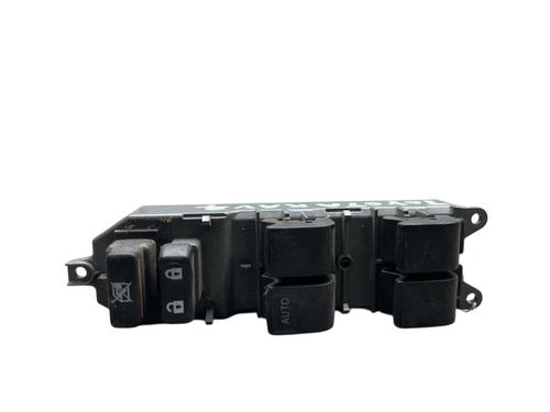 Left front window switch TOYOTA RAV 4 IV (_A4_) 2.0 D (ALA40_, ALA40R) | BP26040277I27 